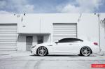 BMW 650i Vossen VVS-CV1 by SR Auto Group 2012 года